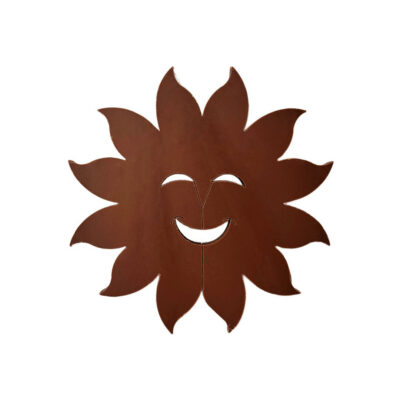 Cocass grand soleil chocolat lait