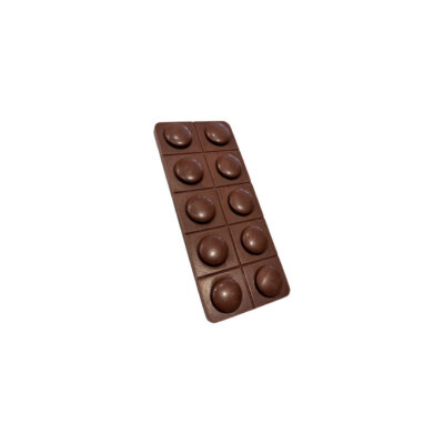 Cocass dolicass chocolat au lait