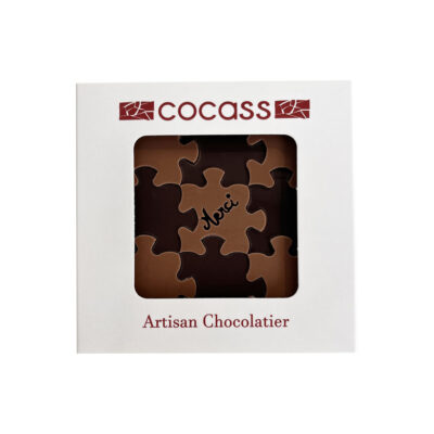 Puzzle pour dire Merci 90g