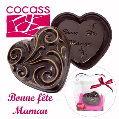 Bonne fête Maman !