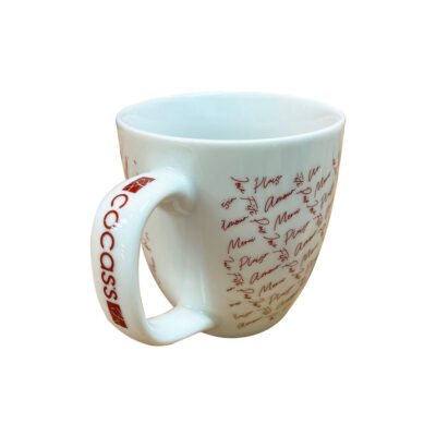 Mug Cocass