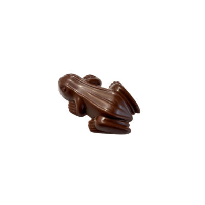 Cocass mini grenouille chocolat au lait